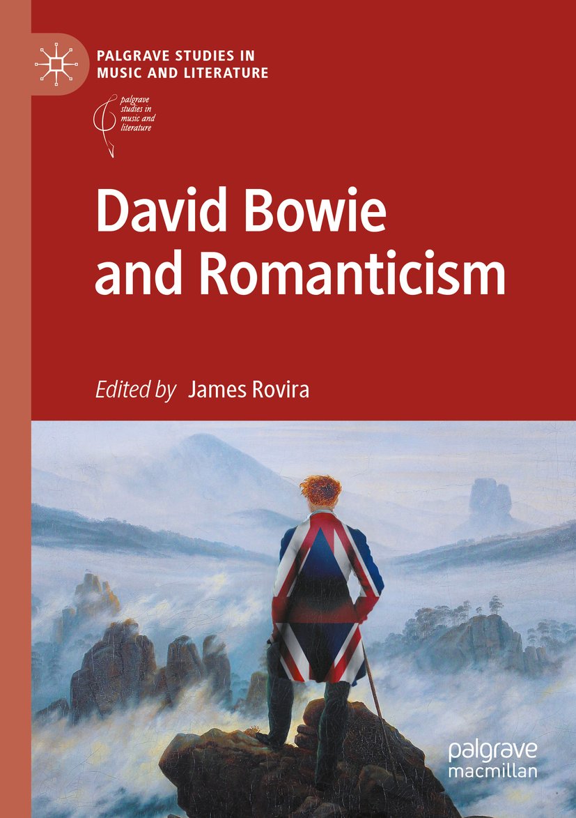 Palgrave Studies in Music and Literature