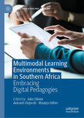 Digital Education and Learning