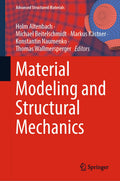 Advanced Structured Materials