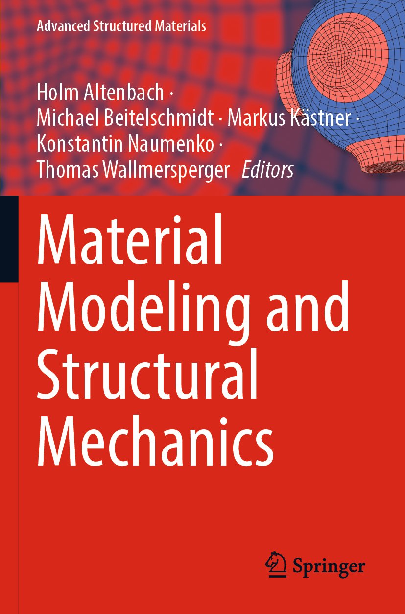 Advanced Structured Materials