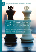 Palgrave Studies in International Relations