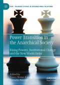 Palgrave Studies in International Relations