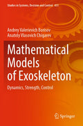 Mathematical Models of Exoskeleton