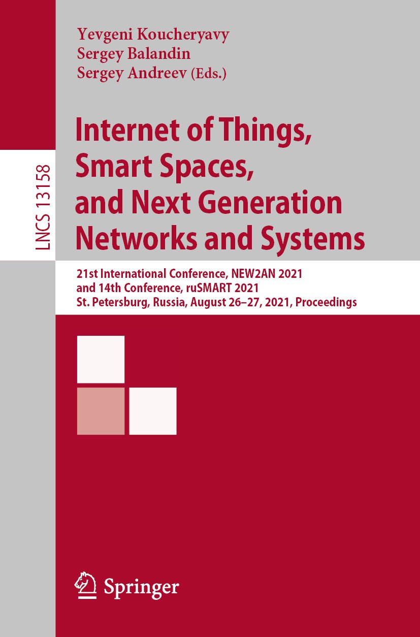 Lecture Notes in Computer Science