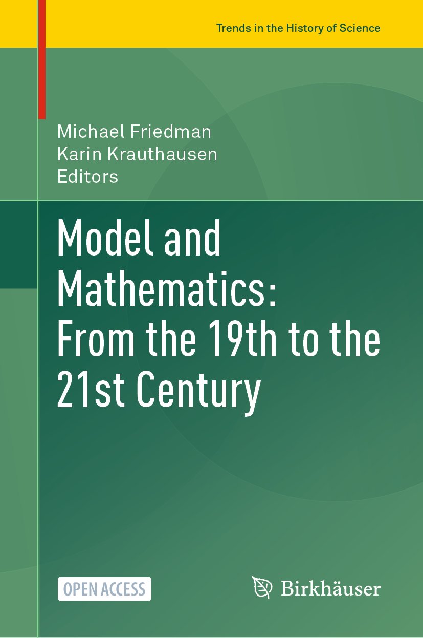 Trends in the History of Science