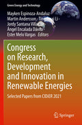 Green Energy and Technology