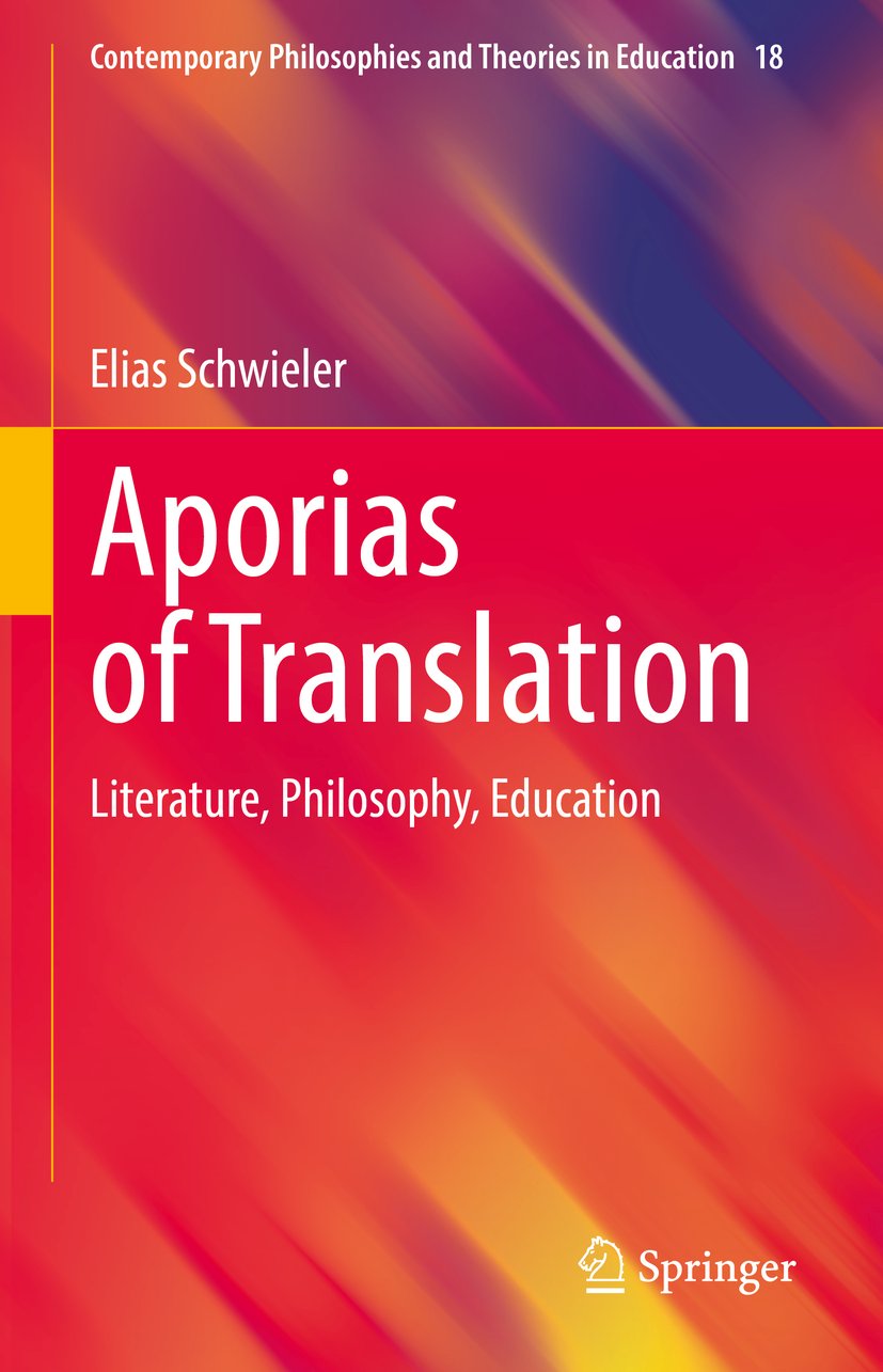 Contemporary Philosophies and Theories in Education