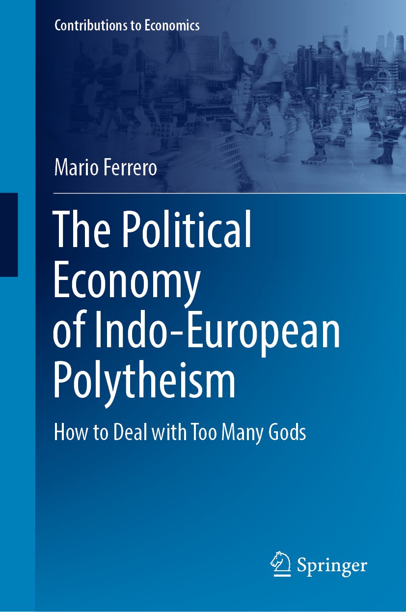 Contributions to Economics