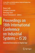 Lecture Notes on Multidisciplinary Industrial Engineering