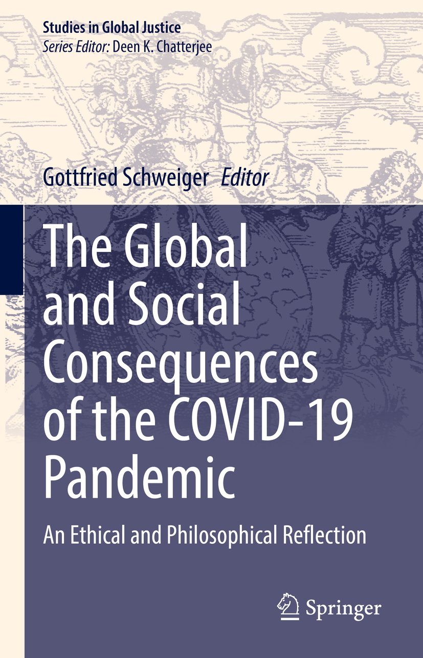 Studies in Global Justice: An Ethical and Philosophical Reflection
