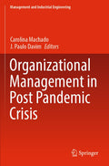 Management and Industrial Engineering