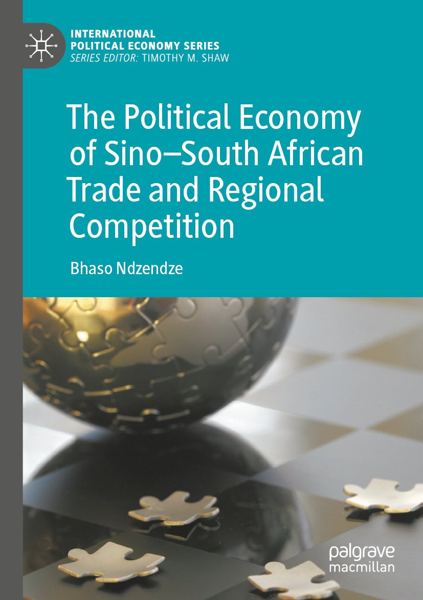 International Political Economy Series
