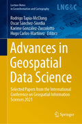 Lecture Notes in Geoinformation and Cartography