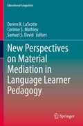Educational Linguistics