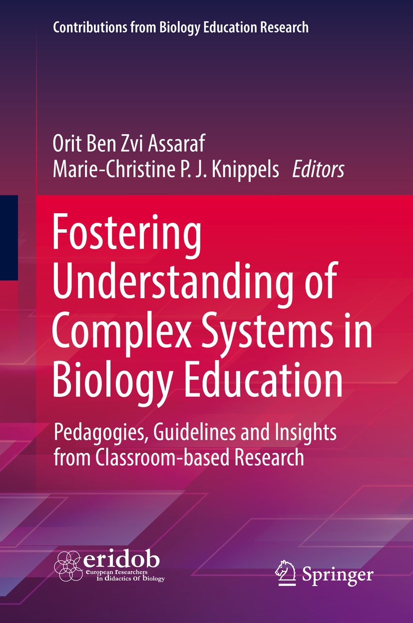 Contributions from Biology Education Research