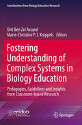 Contributions from Biology Education Research