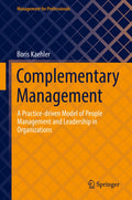 Management for Professionals