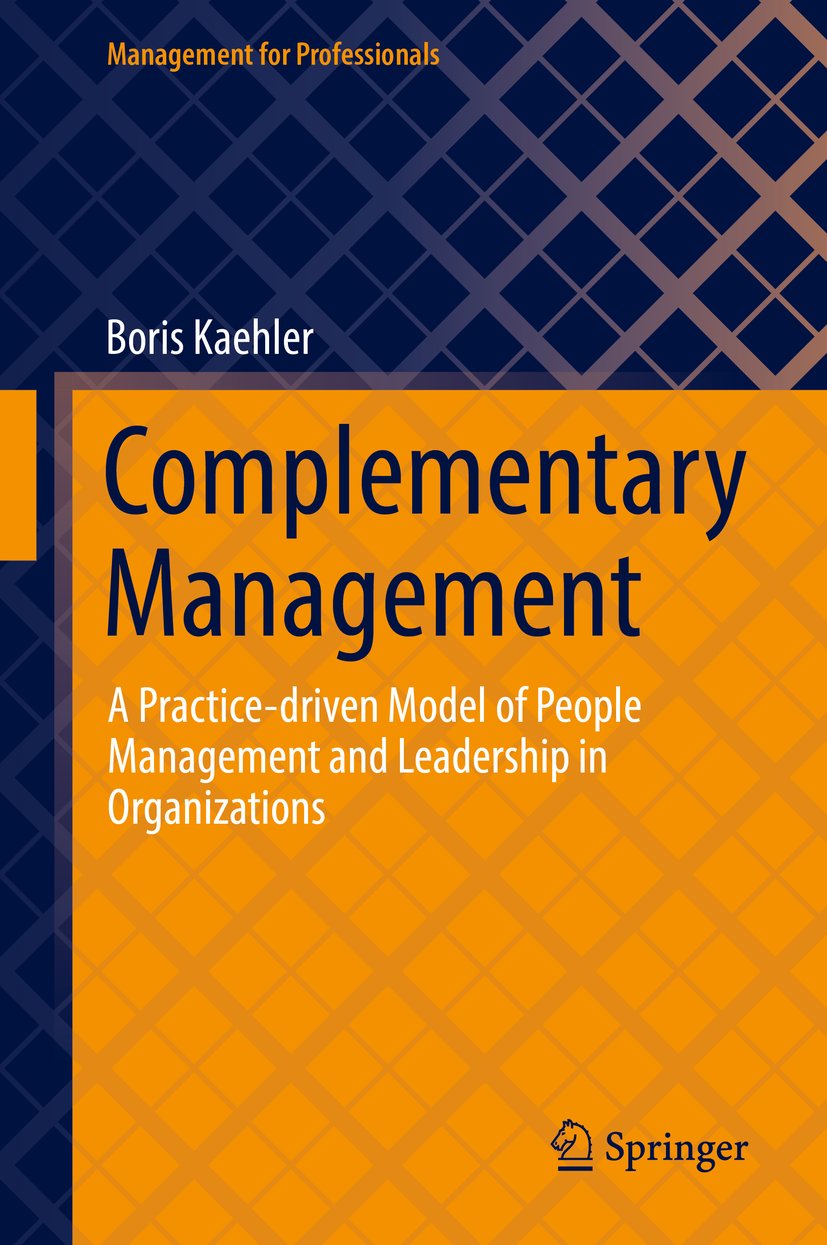 Management for Professionals