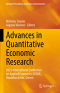 Springer Proceedings in Business and Economics