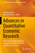 Springer Proceedings in Business and Economics