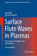 Springer Series on Atomic, Optical, and Plasma Physics