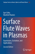 Springer Series on Atomic, Optical, and Plasma Physics
