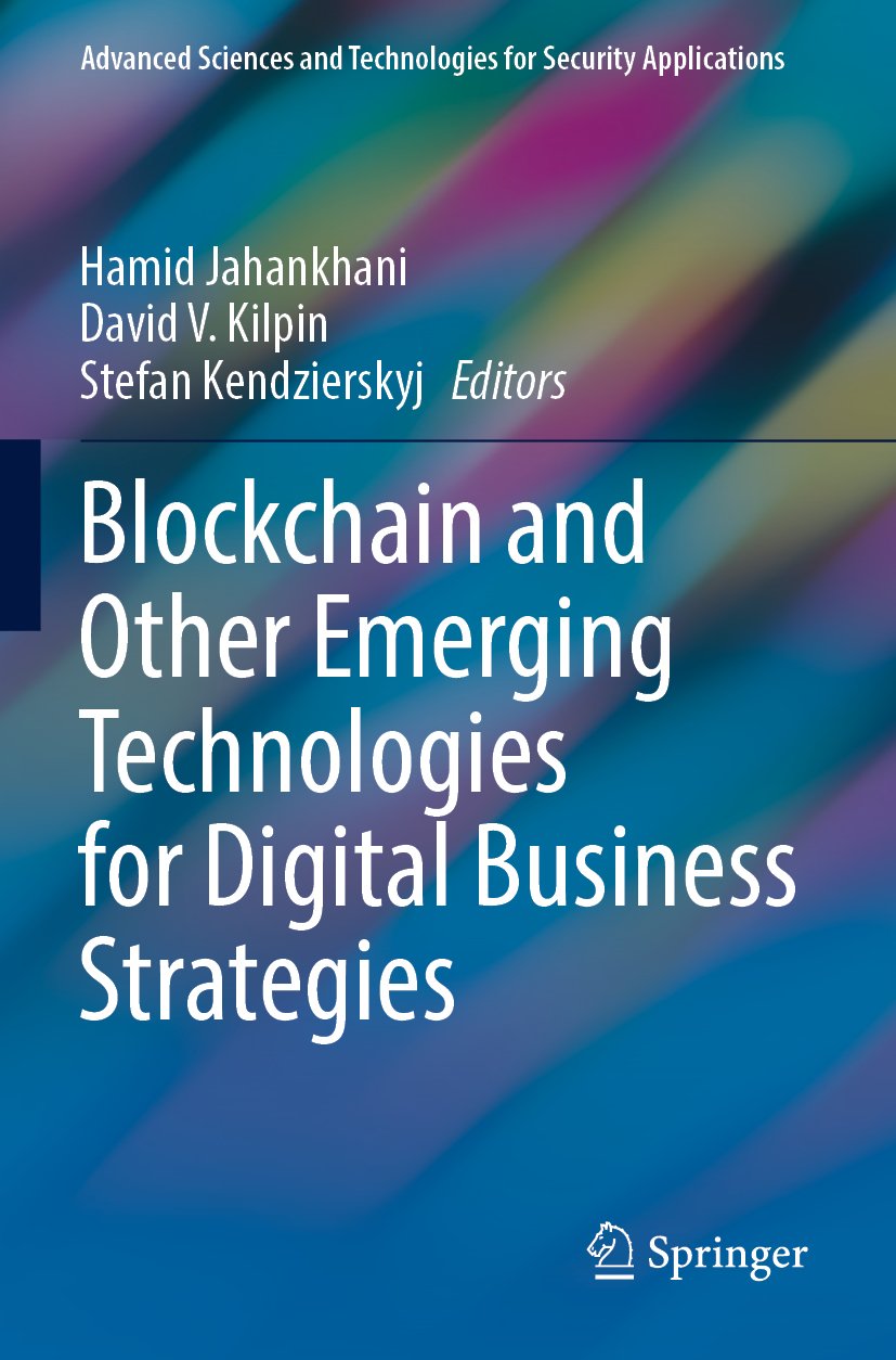 Advanced Sciences and Technologies for Security Applications