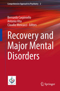 Comprehensive Approach to Psychiatry