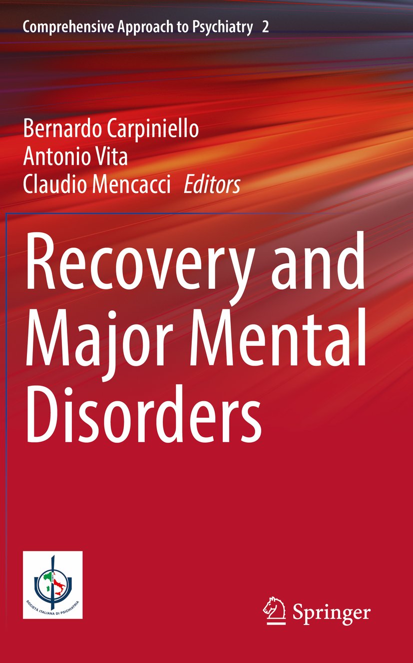 Comprehensive Approach to Psychiatry