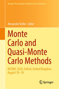 Springer Proceedings in Mathematics & Statistics
