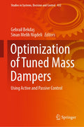 Optimization of Tuned Mass Dampers