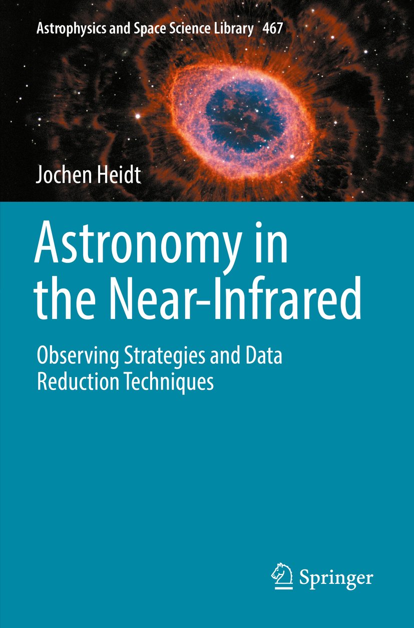 Astrophysics and Space Science Library