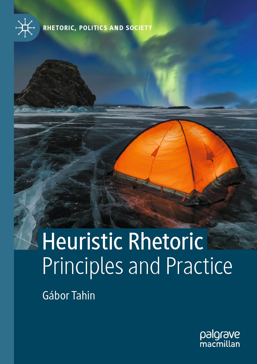 Heuristic Rhetoric