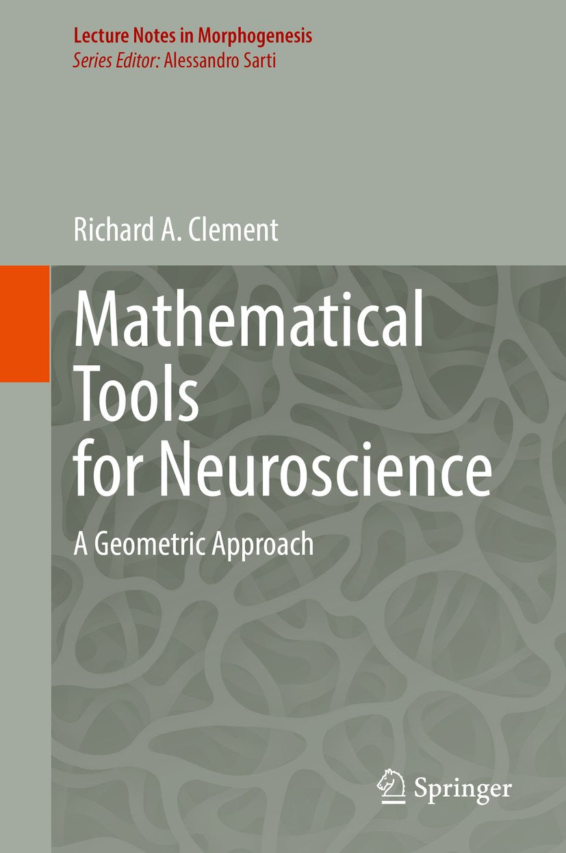 Lecture Notes in Morphogenesis