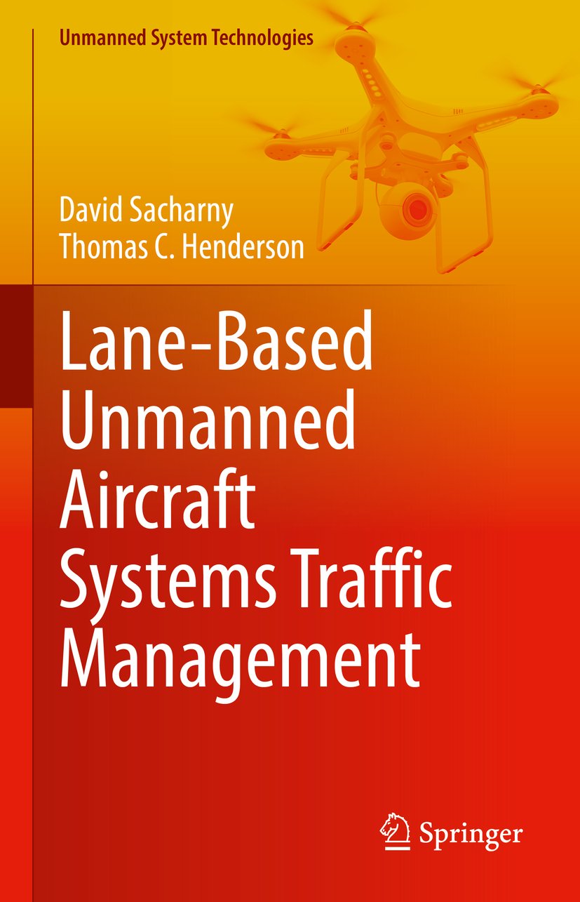 Unmanned System Technologies