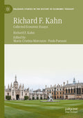 Palgrave Studies in the History of Economic Thought