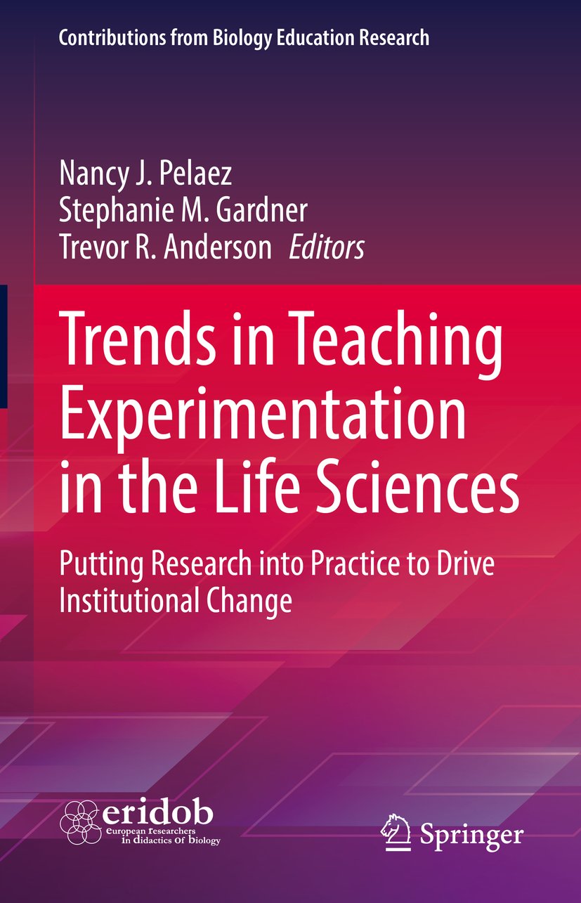 Contributions from Biology Education Research