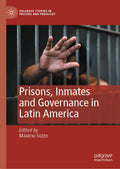 Palgrave Studies in Prisons and Penology