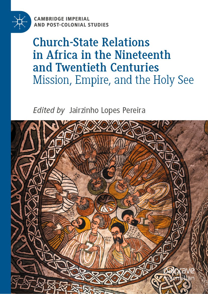 Cambridge Imperial and Post-Colonial Studies