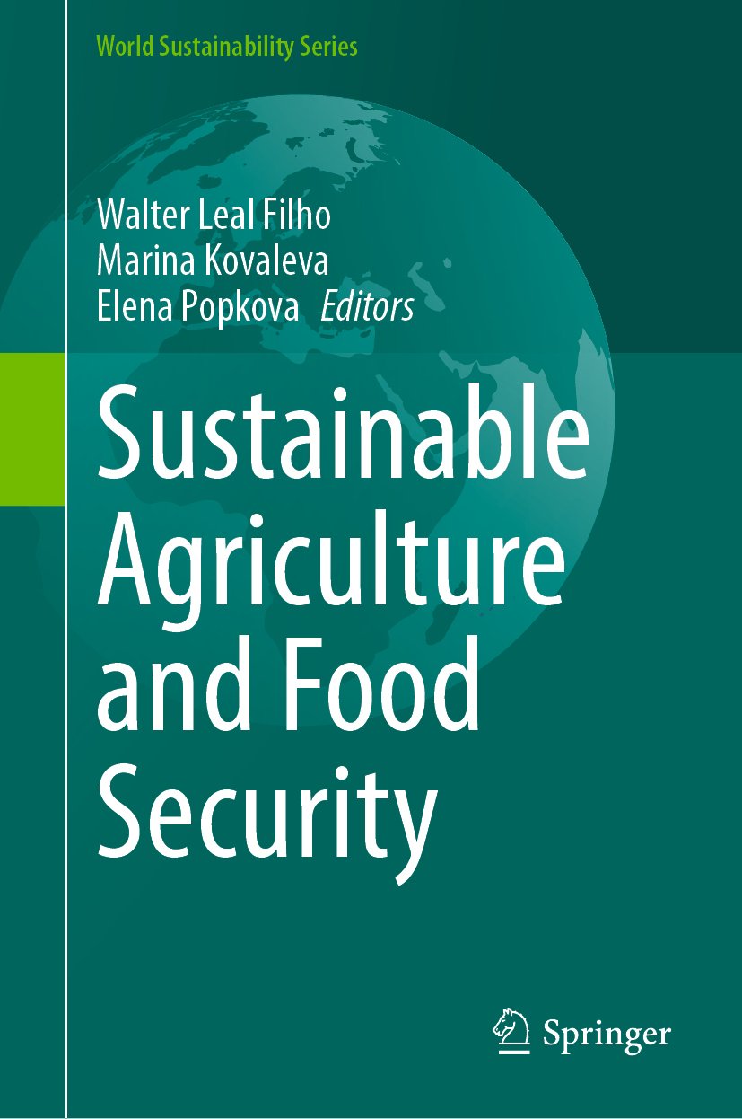 World Sustainability Series