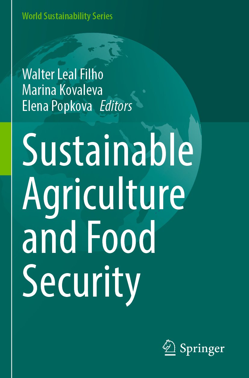 World Sustainability Series