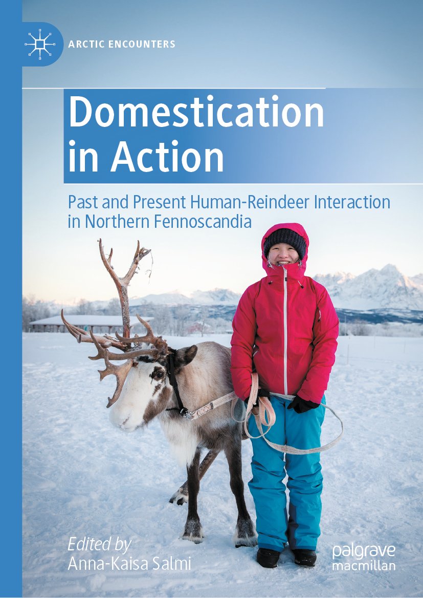 Arctic Encounters