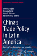 Contributions to International Relations