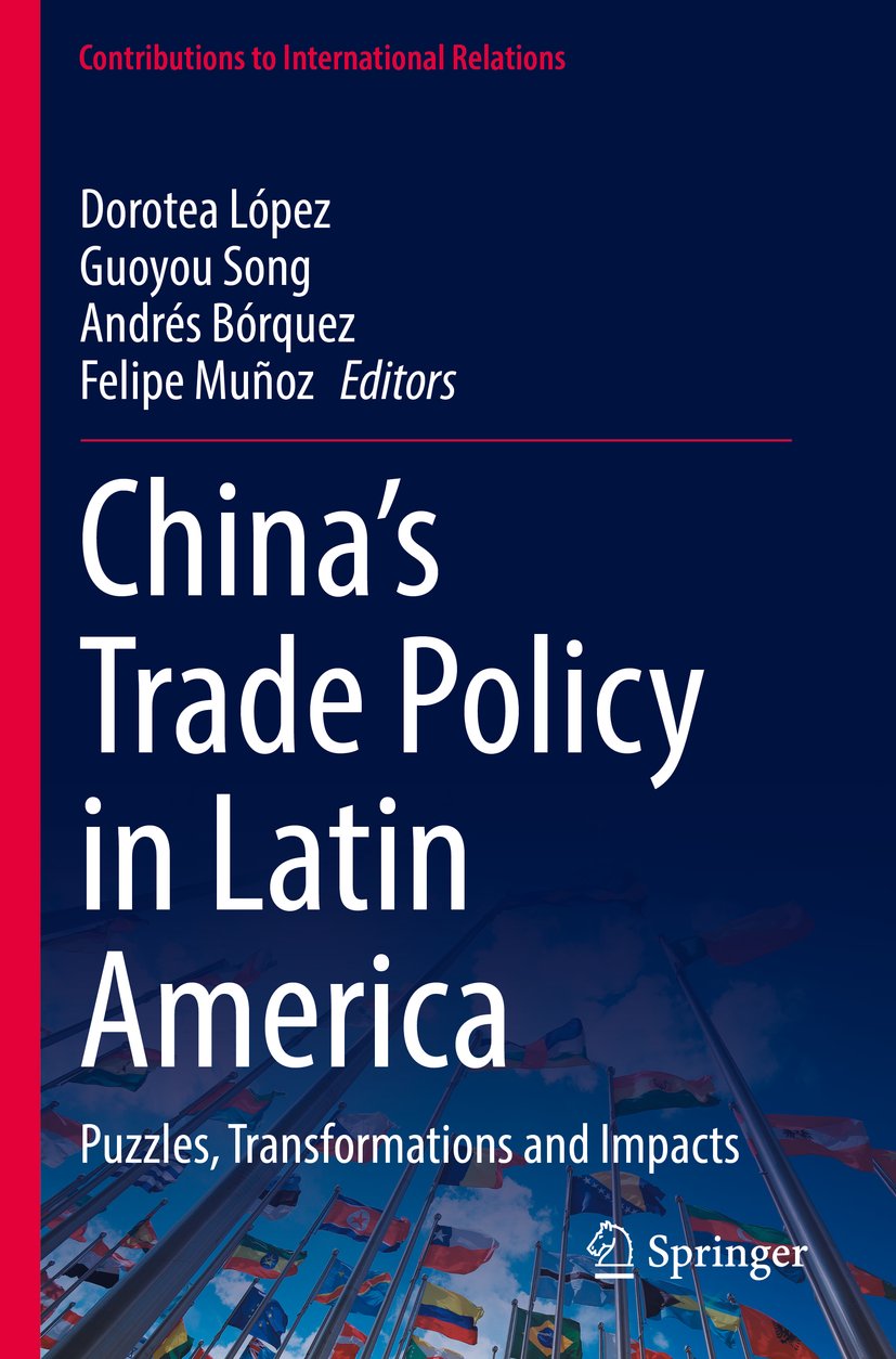 Contributions to International Relations