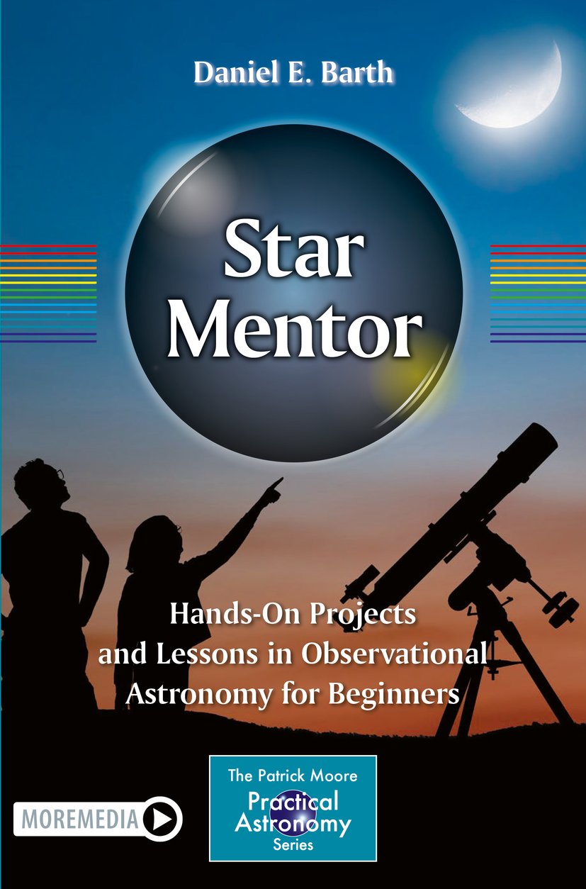 The Patrick Moore Practical Astronomy Series
