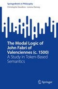 SpringerBriefs in Philosophy