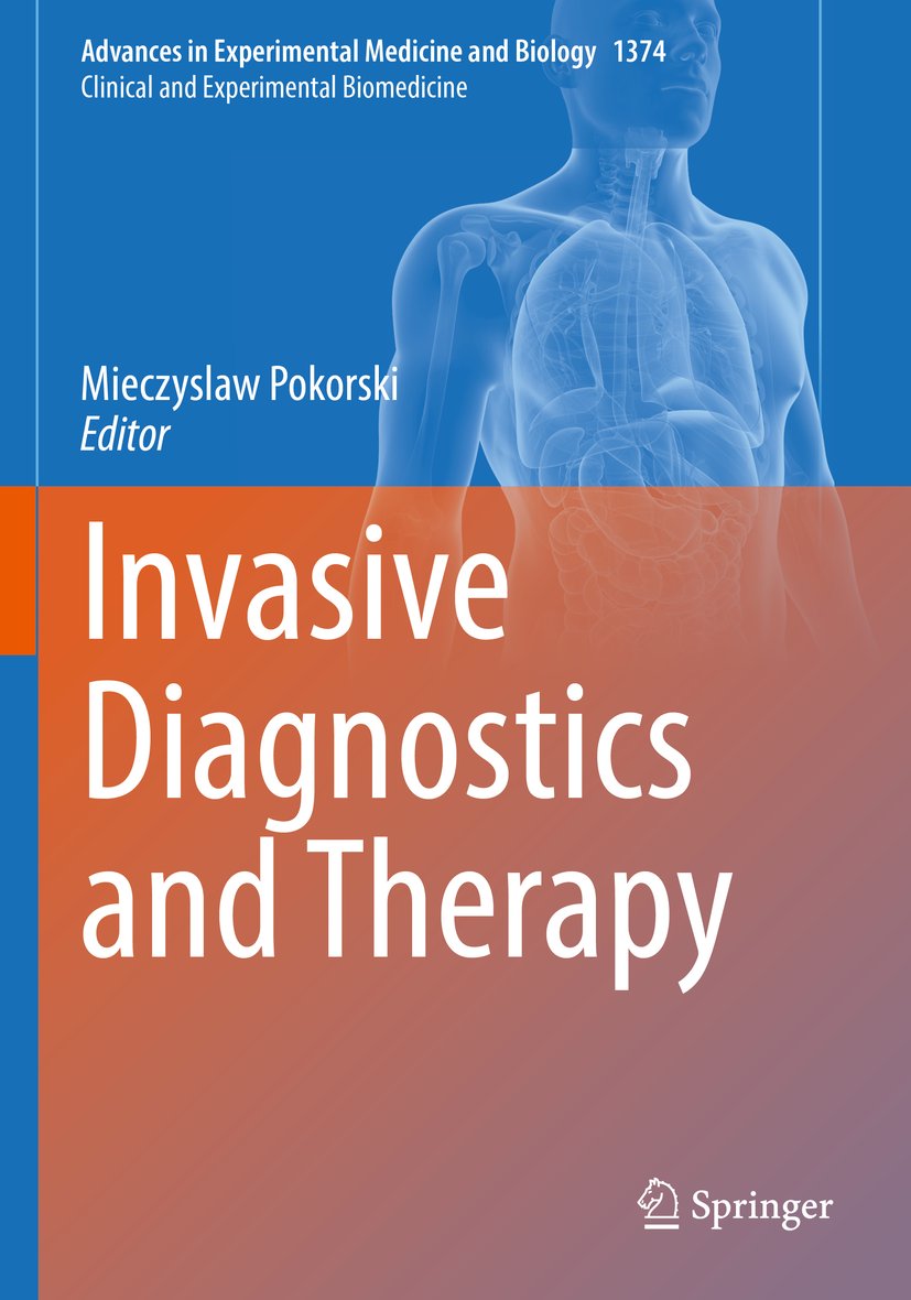 Advances in Experimental Medicine and Biology