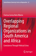 United Nations University Series on Regionalism