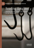 Palgrave Studies in Animals and Literature