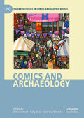 Palgrave Studies in Comics and Graphic Novels